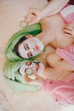 ماسك ضد التصبغات الودعة – Image 4
