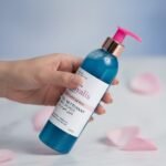 Gel Nettoyant au nila bleu 250 ML غاسول النيلة الزرقاء – Image 4