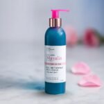 Gel Nettoyant au nila bleu 250 ML غاسول النيلة الزرقاء