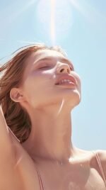 واقي الشمس SPF +50 – Image 4