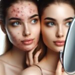 روتين حب الشباب و آثاره + المسام الواسعة – Image 4